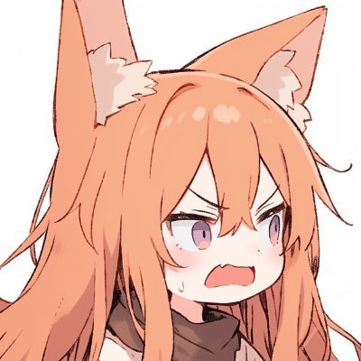 狐専門のAI術士。
ｲｲﾈ、RT、ﾘﾌﾟ、ﾌｫﾛｰが励みになります！
I'm drawing AI illustration of fox girl.

Lineスタンプも宜しく！
https://t.co/n8nnU4xXIH
又は「キツネさんのＡＩ」で検索！