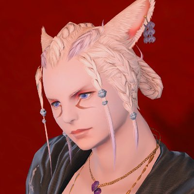 FF14 オスッテホストクラブ＜L!PS（開店準備中）＞ #Lips_FF14　Giulio Vamprose（ジュリオ）⚠RP垢⚠無言フォロー歓迎🦇