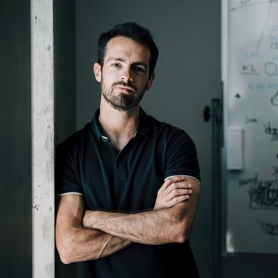 Postdoc @USI_university. Before: @ConstructorTech, @unisevilla, @UCBerkeley, @hkristiania, @polimi. Other stuff: travel✈️, sport🏋️🏻♂️, food🍴. Never settle!