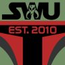 TheSWU's profile picture. The Star Wars Underworld Network — A Star Wars Fan Community & Creator Network celebrating the greatest saga for over a decade! ✨🏳️‍⚧️🏳️‍🌈