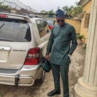 Sir-Simplicity of Naija ❤️💙👑👑(@U_ssuf) 's Twitter Profile Photo