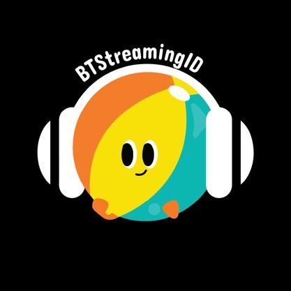 BTStreamingID Profile Picture