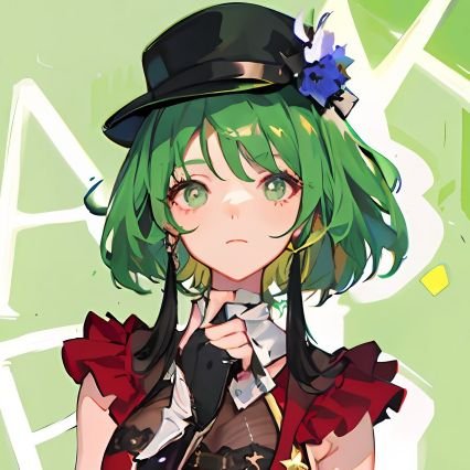 あめさんのプロフィール画像