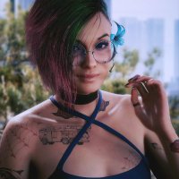 ๐ฑ๐๐
๐ ๐จ๐๐๐๐๐๐ (@cyberjudey) 's Twitter Profile