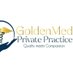GoldenMed Private Practice (@GoldenMed_Prac) Twitter profile photo