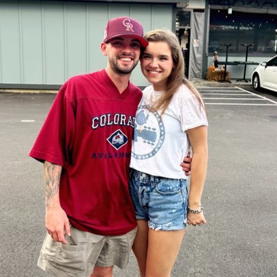 chase_filson14's profile picture. Saint Simons Island, Georgia ➡️ Denver, Colorado