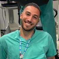 James Bongart (@jbphysiologist) 's Twitter Profile