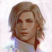 𝘋𝘪𝘰𝘯. (@bahamutslight) 's Twitter Profile