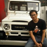 bayu indrayana (@bindrayana_1) 's Twitter Profile
