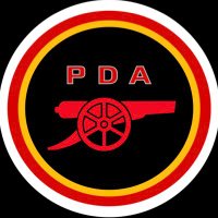 Punch Drunk Arsenal(@PunchDrunkAFC) 's Twitter Profile Photo