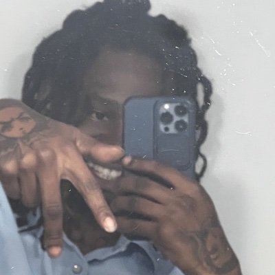 ClarkCrxs's profile picture. GodsHumblese♿️reT🧎🏾
Sahkell👶🏾💙