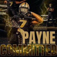 Jamari Payne ★ ★ ★ ☆ ☆(@JamariPayne7) 's Twitter Profile Photo