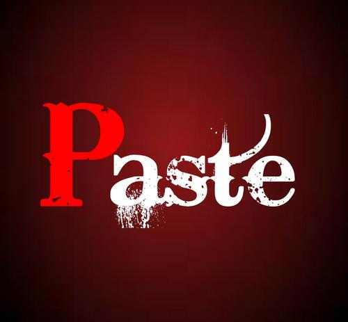 Paste_official (@Paste_official) / Posts / X