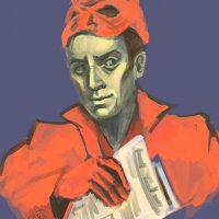 Chort (@mr_light__) 's Twitter Profile