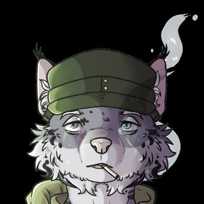 Vinthesecond's profile picture. 