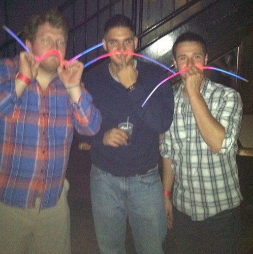 KartyMern's profile picture. Embrace the Martin.