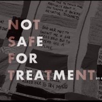 Not Safe For Treatment(@notsafeft) 's Twitter Profile Photo