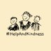 #HelpAndKindness (@helpandkindness) Twitter profile photo