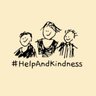 helpandkindness's profile picture. #HelpAndKindness helps connect people in need with people who can help, in #Dorset. Give help - Find help - Work together. Run by @alacrifyfounda1