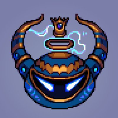 Freelance French character/creature designer, and pixel art enthusiast ✨

🟥 Instagram: https://t.co/OhHgnBbElO

🎨 Portfolio: https://t.co/IKsdB8qCPH