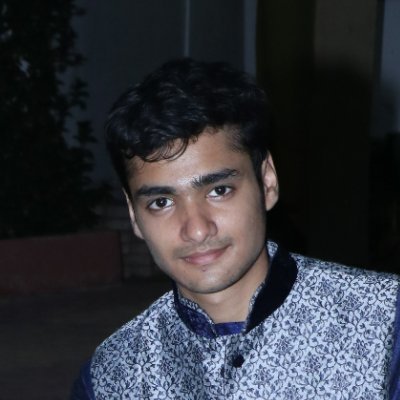 UnknownMishra's profile picture. make val not var