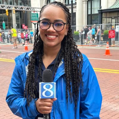 Anchor/Reporter @WOODTV | Michigan native | MSU ‘18 | Bagel addict | Dog mom