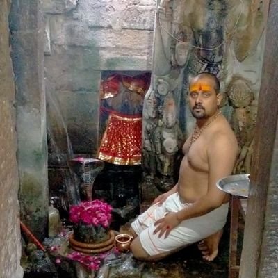 vikasja36246117's profile picture. 