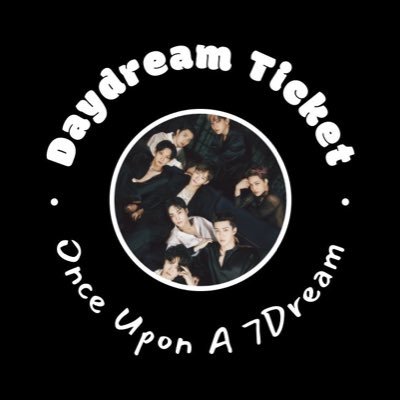 ♫•* ♡*:･ Welcome to once upon a 7dream ¸¸♪ ♡ รับกดบัตรคอน แฟนมีตติ้ง 💸 ✨ดูรีวิวได้ที่ #รีวิวดั่งฝัน #likeadream_review