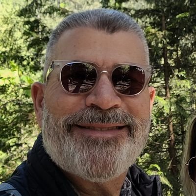 MSGarciaMDCPS's profile picture. CRO Administrative Director