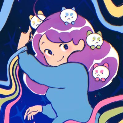 pompombonita's profile picture. pom • 33 • she/her • ⚢ •〖retweet heavy account 〗