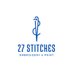 27 Stitches (@27Stitches) Twitter profile photo