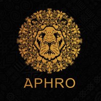 Aphro Spirit(@aphrospirit) 's Twitter Profile Photo