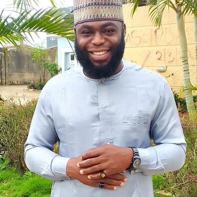 AIYEPEKU1's profile picture. Engineer