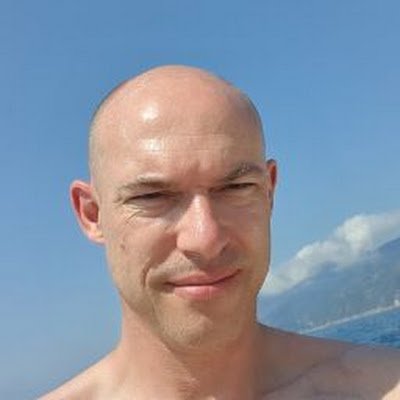 koenthorrez2806's profile picture.