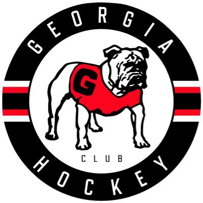 The official Twitter page of the University of Georgia Division 3 ice hockey team.