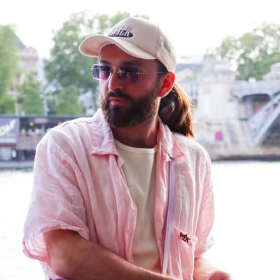 patrickfistule's profile picture. Varnish c'est l'meilleur