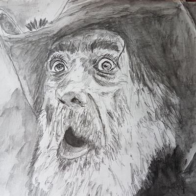 cevenneaddict's profile picture. 