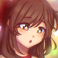 CeleCHIN🎨 | VTUBERS COMMS(@CeleChiqui) 's Twitter Profile Photo