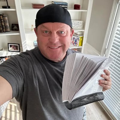 jedowneswrites Profile Picture