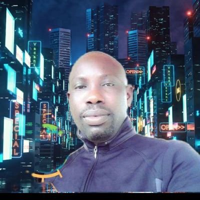 Digital Marketer|| Preacher Of Jesus || I Will Teach You How To Easily Make Steady 100K- 450K Weekly Online || Send Me A WhatsApp Message Let's  👇Connect...