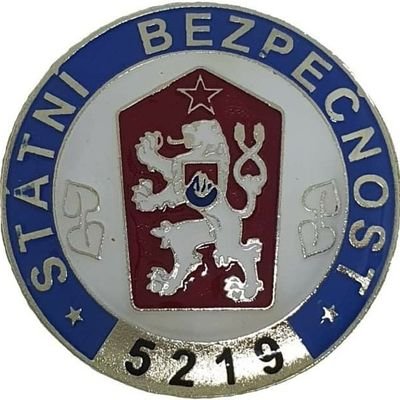 socialismus_eu's profile picture. Jak to bylo doopravdy 🇨🇿
Paměť národa 🇨🇿 
Přepište dějiny 🇨🇿  
Roky 1948-1989 v barvě.