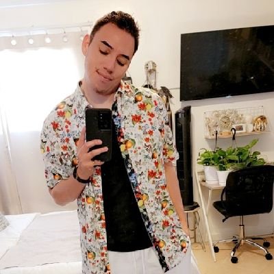 SotoRob_33's profile picture. it all started back in 1986... and continuing during this 2020. Lost my Twitter izzyrigs