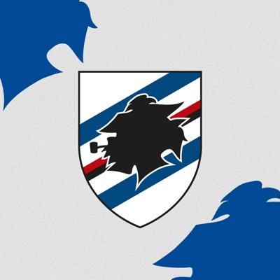 Sampdoria English Profile