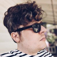 Rye Thomas (@ryantereu) Twitter profile photo