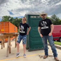 HILLBILLYLIVE (@hillbillylive) 's Twitter Profile Photo HILLBILLYLIVE (@hillbillylive) 's Twitter Profile Photo