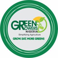 Green Growers Nigeria(@greengrowersng) 's Twitter Profile Photo