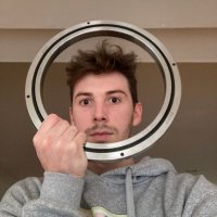 Lucas (@aaronlucas21) 's Twitter Profile