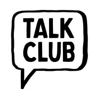 Talk Club(@talkclubcharity) 's Twitter Profile Photo