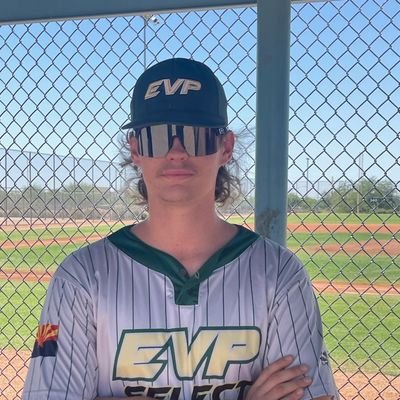 Skyline High School 2024 | AZ | 6'2 | 3rd, 1st, Pitcher | Head coach Brian Gregory @B_Gregory31 |