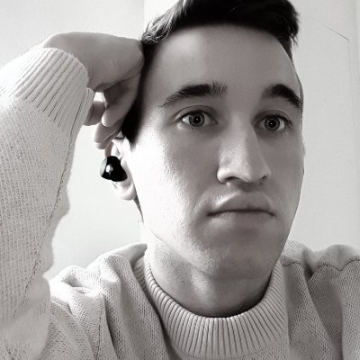 Marcusjrc2's profile picture. English -  30 years old - Software Developer